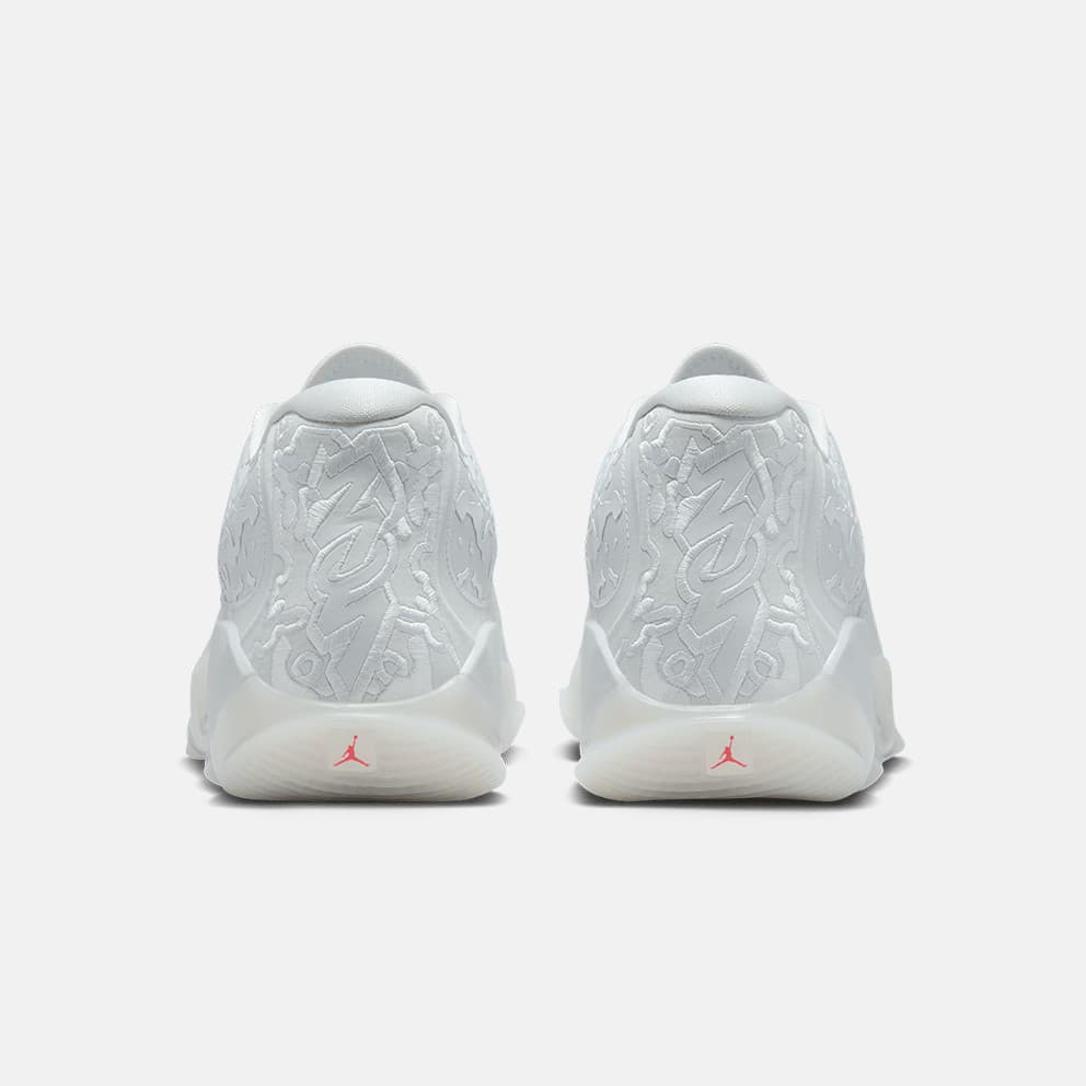 Jordan Zion 3 "Off White Pink Foam" Aνδρικά Μπασκετικά Παπούτσια