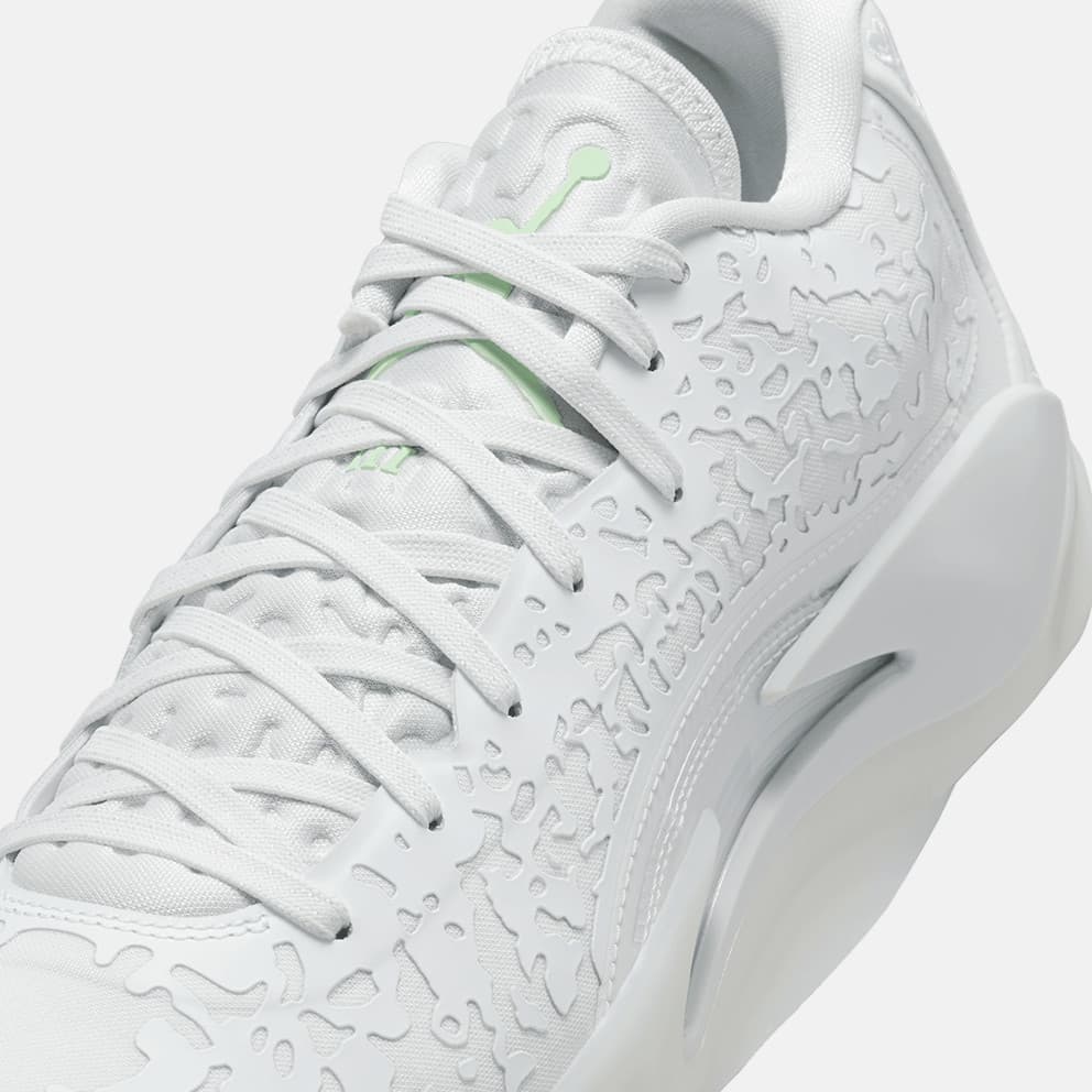 Jordan Zion 3 "Off White Pink Foam" Aνδρικά Μπασκετικά Παπούτσια