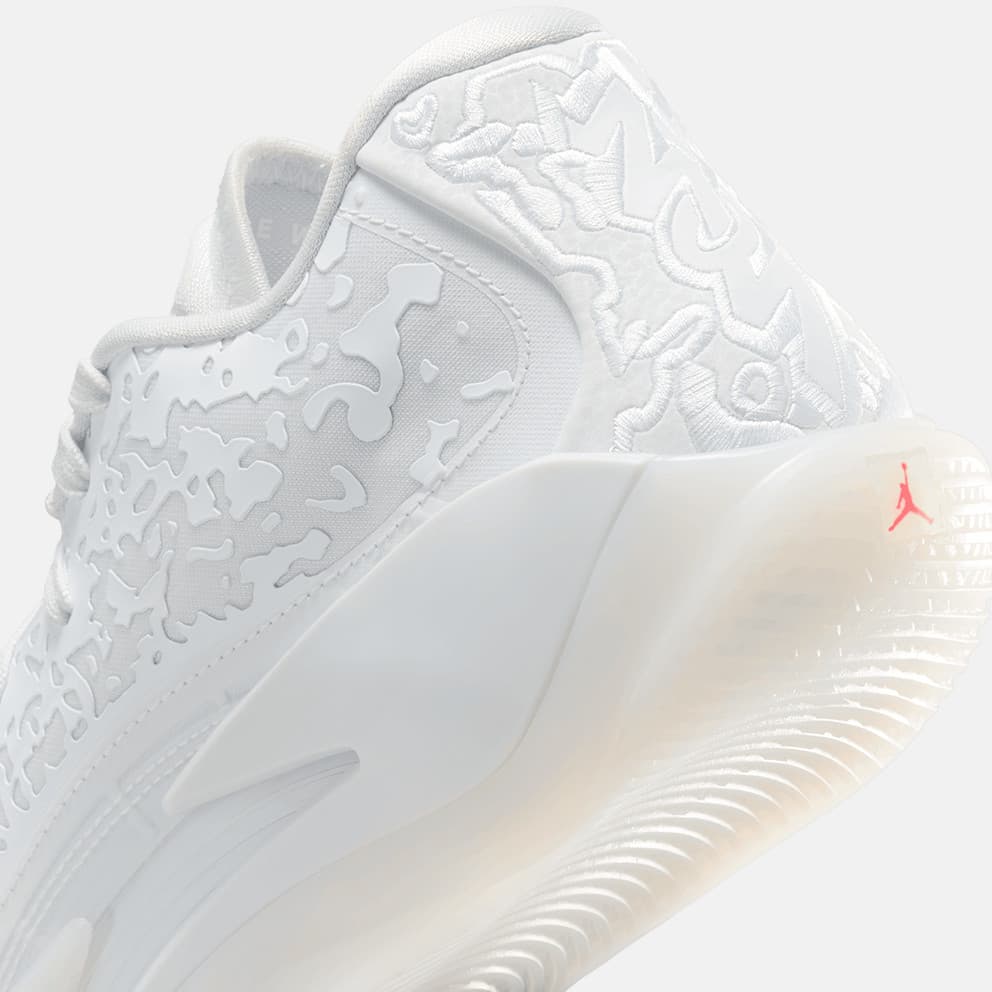 Jordan Zion 3 "Off White Pink Foam" Aνδρικά Μπασκετικά Παπούτσια
