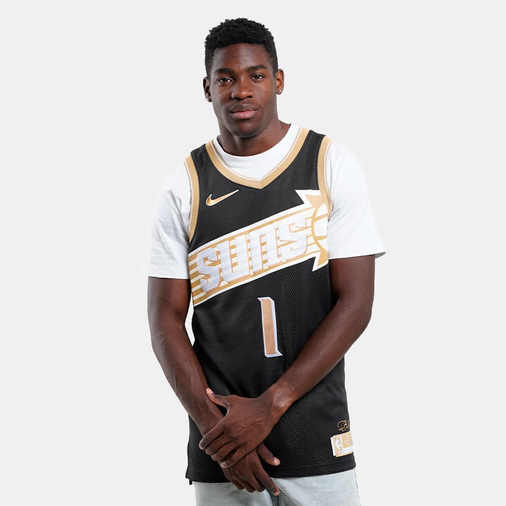 Ανδρικές αθλητικές φανέλες Nike Μαύρο