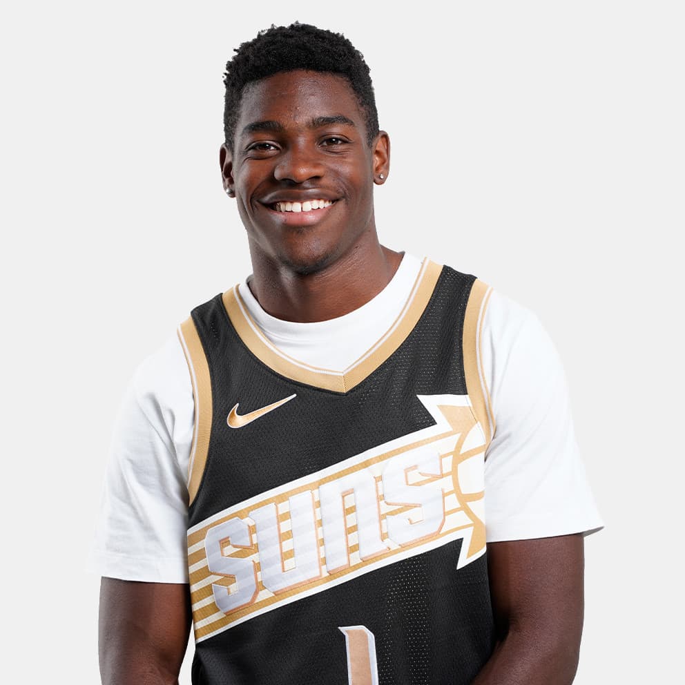 Nike NBA Devin Booker Phoenix Suns Dri-Fit 2024 Signature Ανδρική Φανέλα