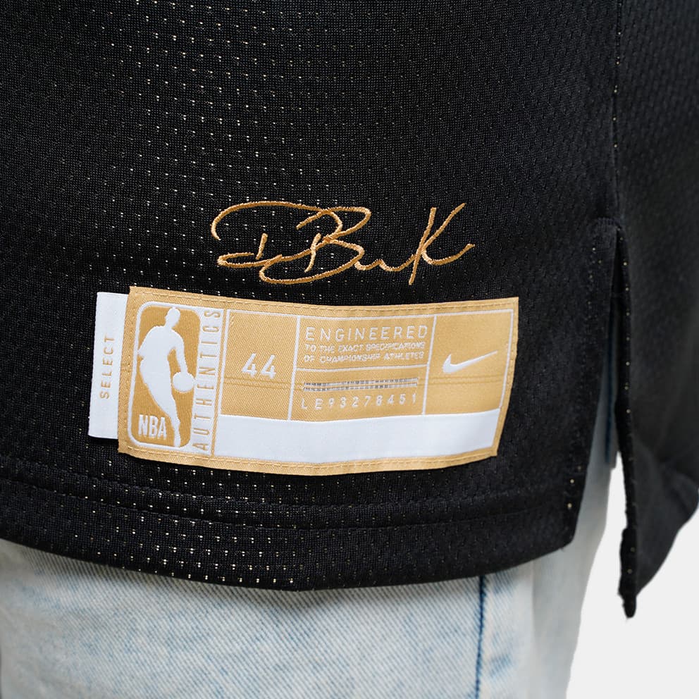 Nike NBA Devin Booker Phoenix Suns Dri-Fit 2024 Signature Ανδρική Φανέλα