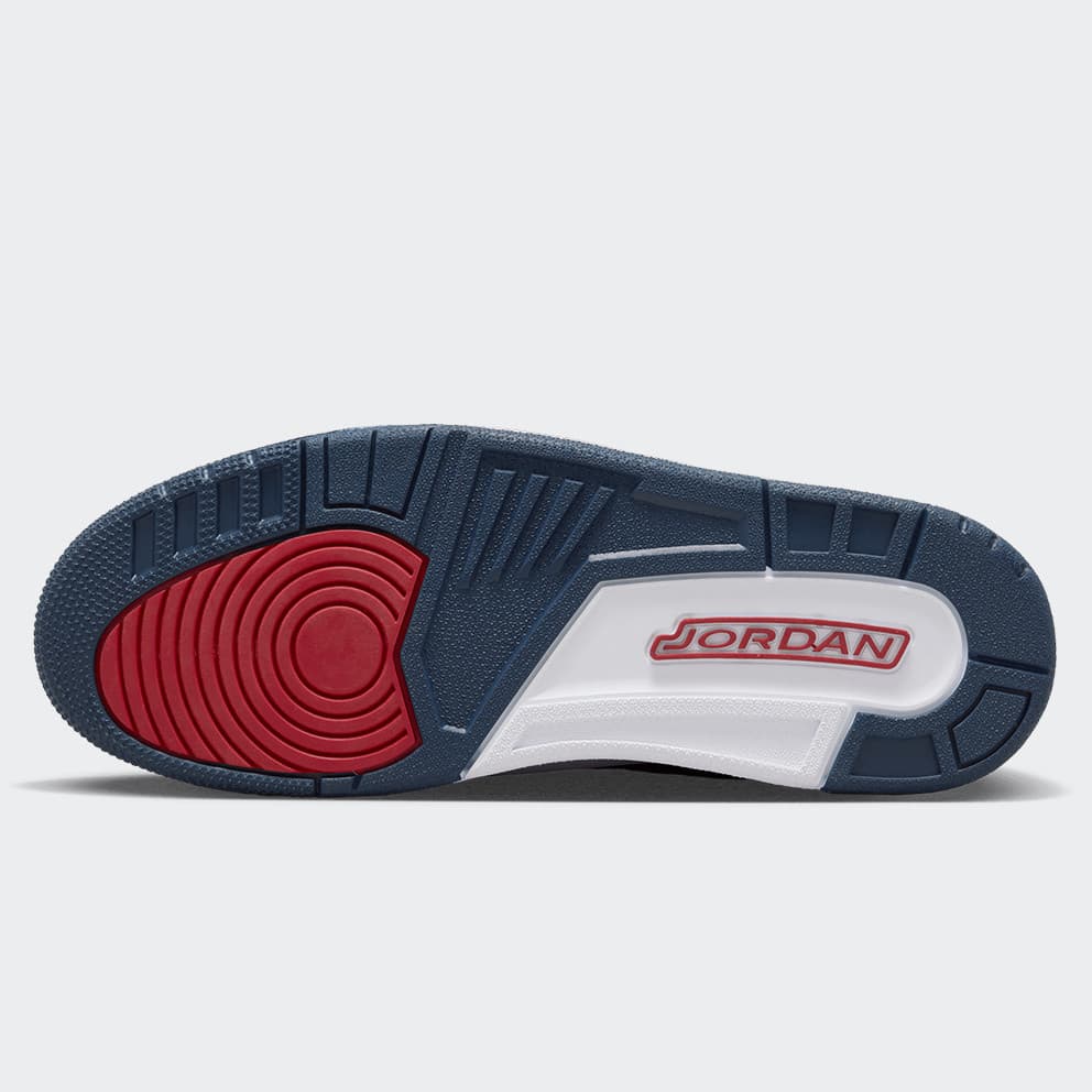 Men's Sneakers JORDAN Blue