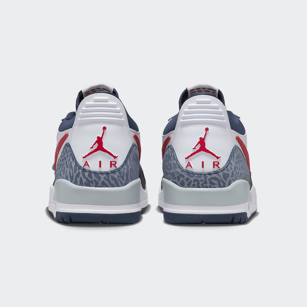 Men's Sneakers JORDAN Blue