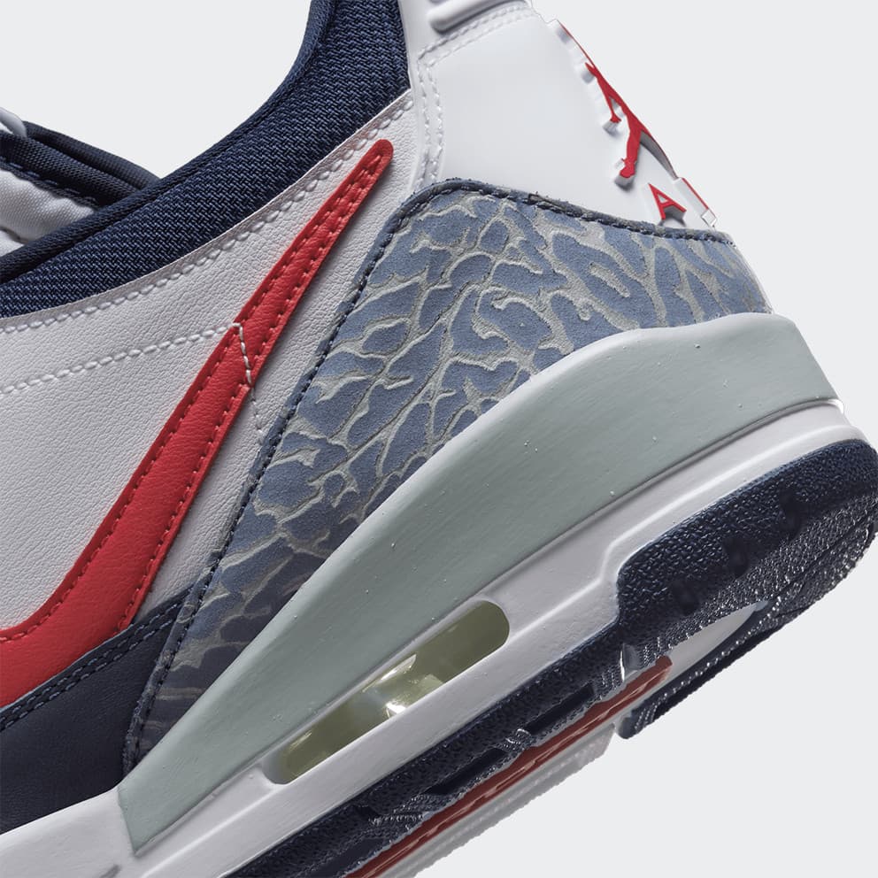 Men's Sneakers JORDAN Blue