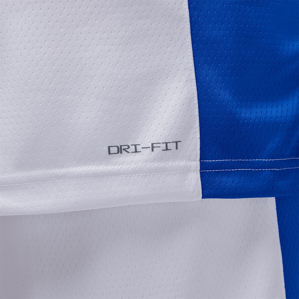 Jordan Εθνική Γαλλίας Μπασκετική Φανέλα