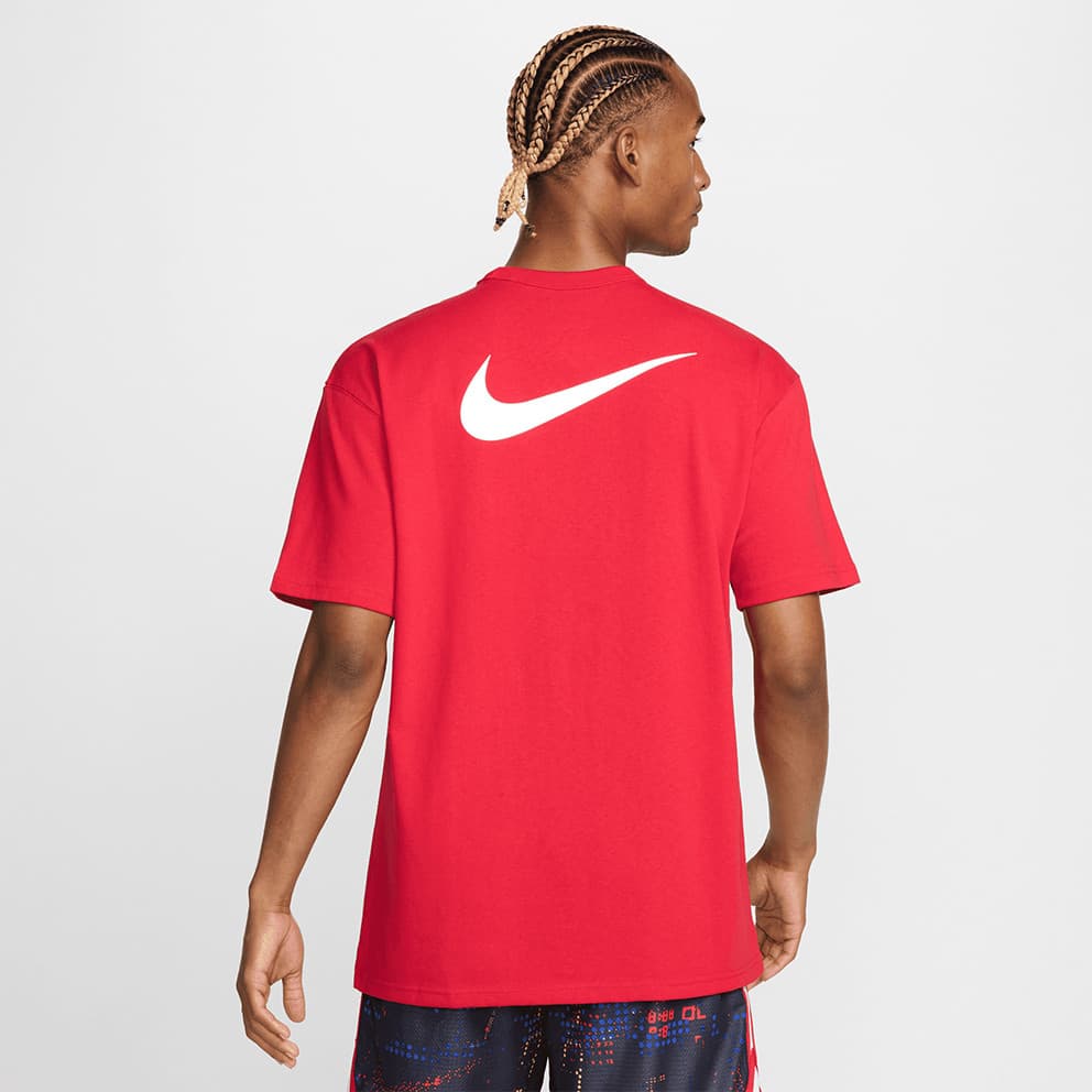 Nike Max 90 Naos Ανδρικό T-Shirt