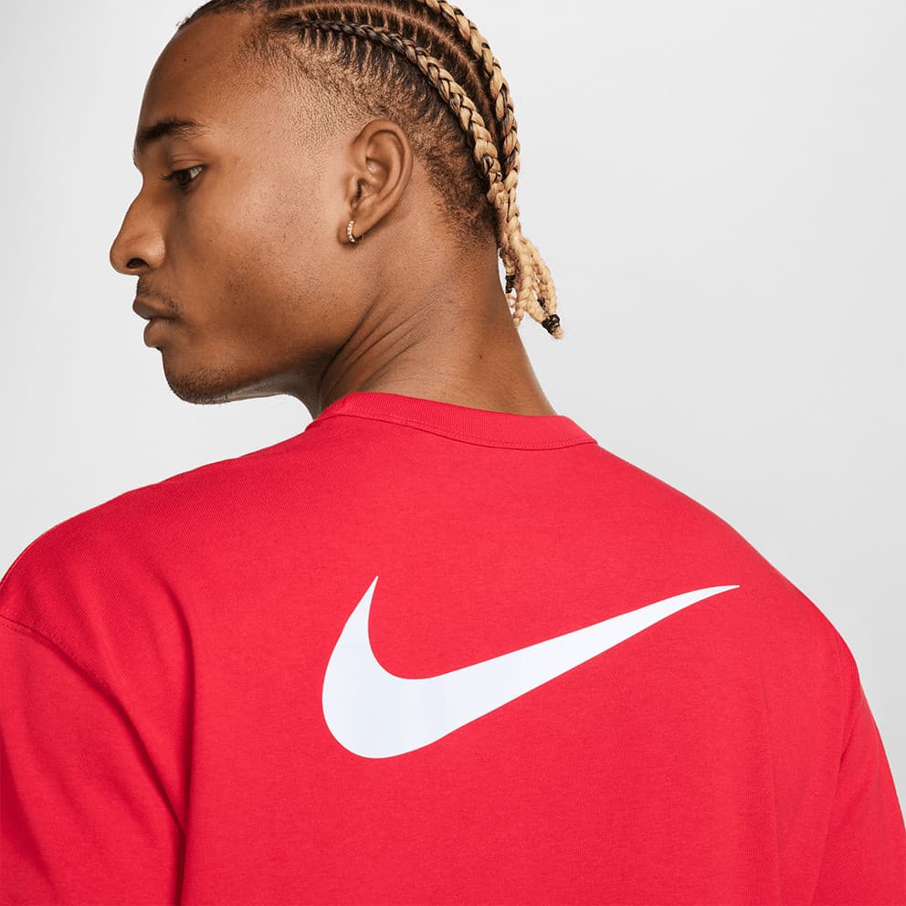 Nike Max 90 Naos Ανδρικό T-Shirt