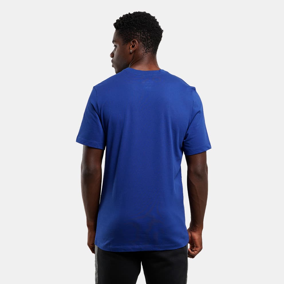 Nike Dri-FIT Greece Ανδρικό T-shirt