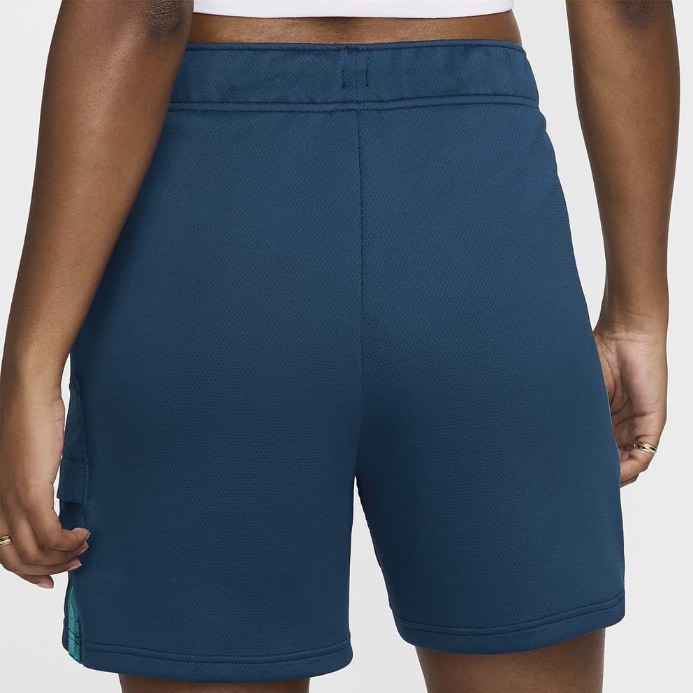 Nike Sabrina Signature Γυναικείο Μπασκετικό Σορτς