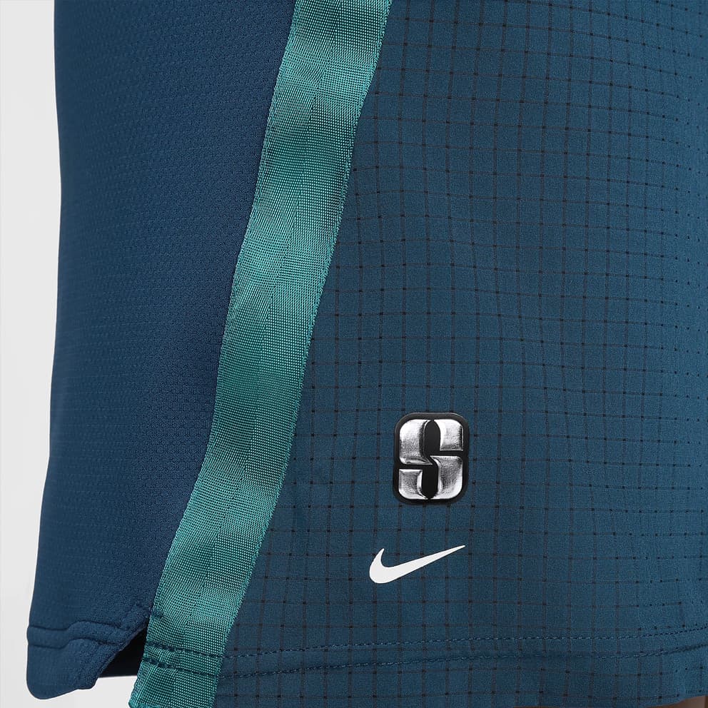 Nike Sabrina Signature Γυναικείο Μπασκετικό Σορτς