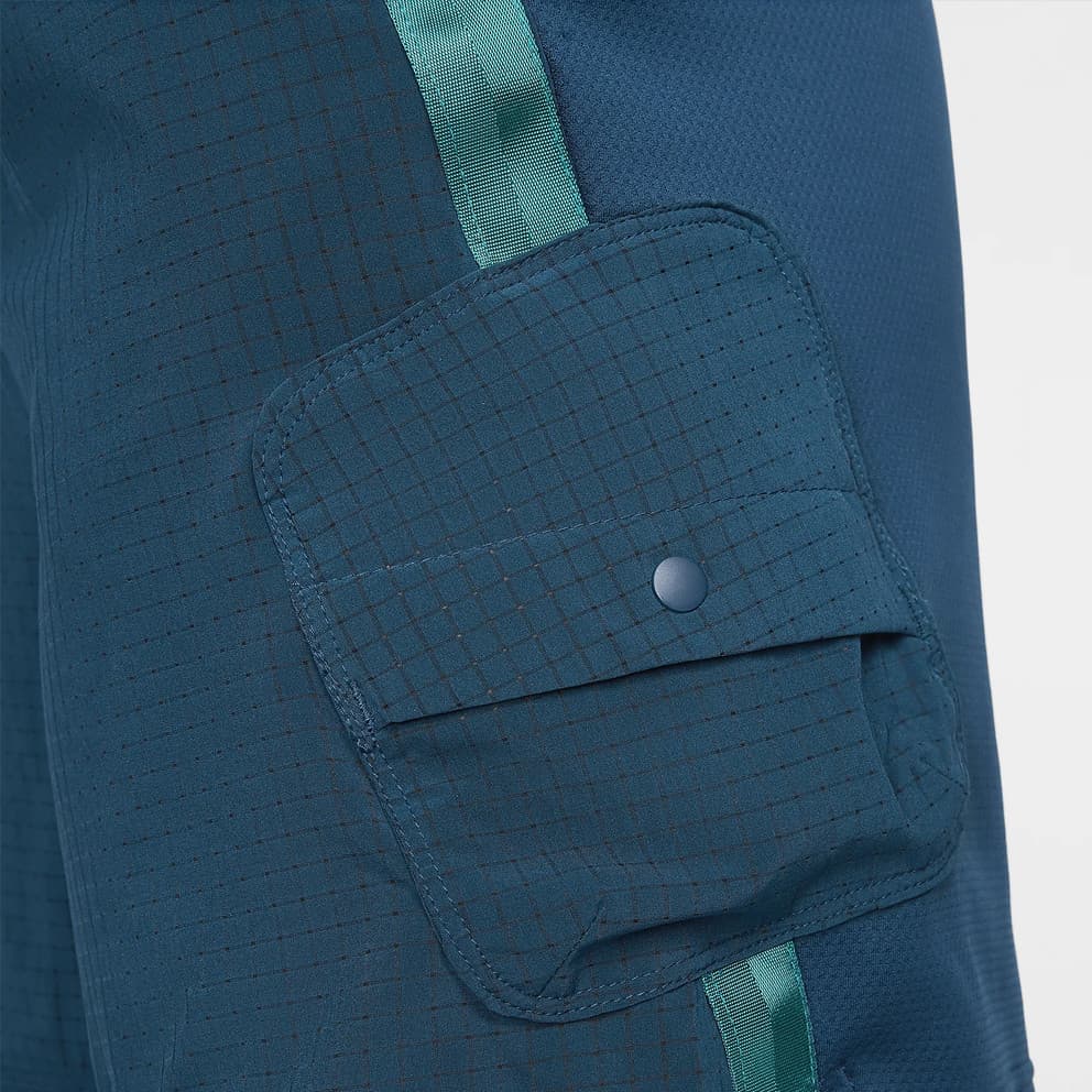 Nike Sabrina Signature Γυναικείο Μπασκετικό Σορτς