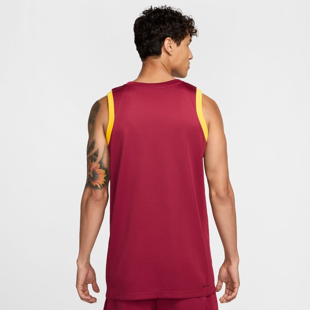 Nike Εθνική Ισπανίας Μπασκετική Φανέλα