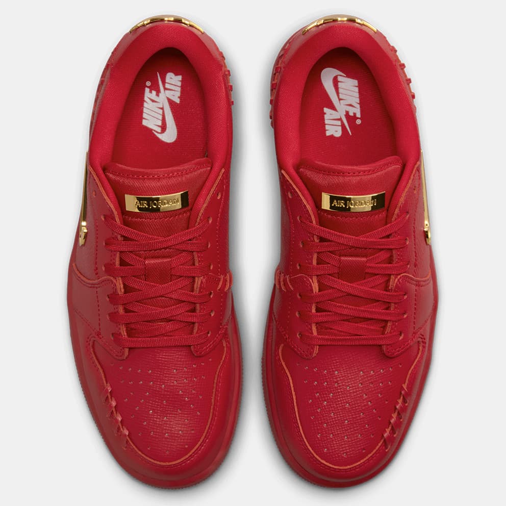 Jordan Air 1 Low Method of Make Low Γυναικεία Παπούτσια