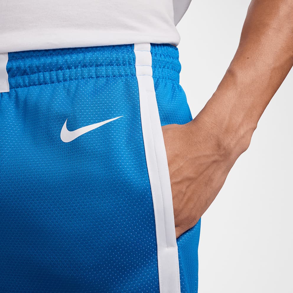 Nike Dri-FIT Greece Limited Road Aνδρικό Σορτς