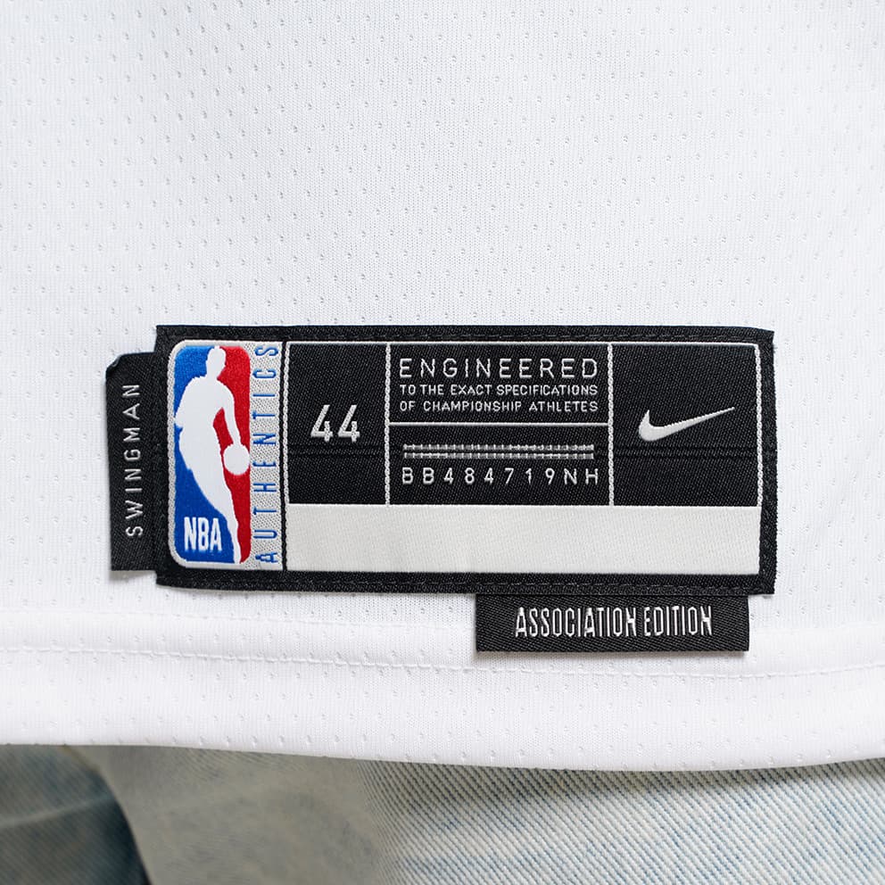 Nike NBA Victor Wembanyama San Antonio Spurs Μπασκετική Φανέλα