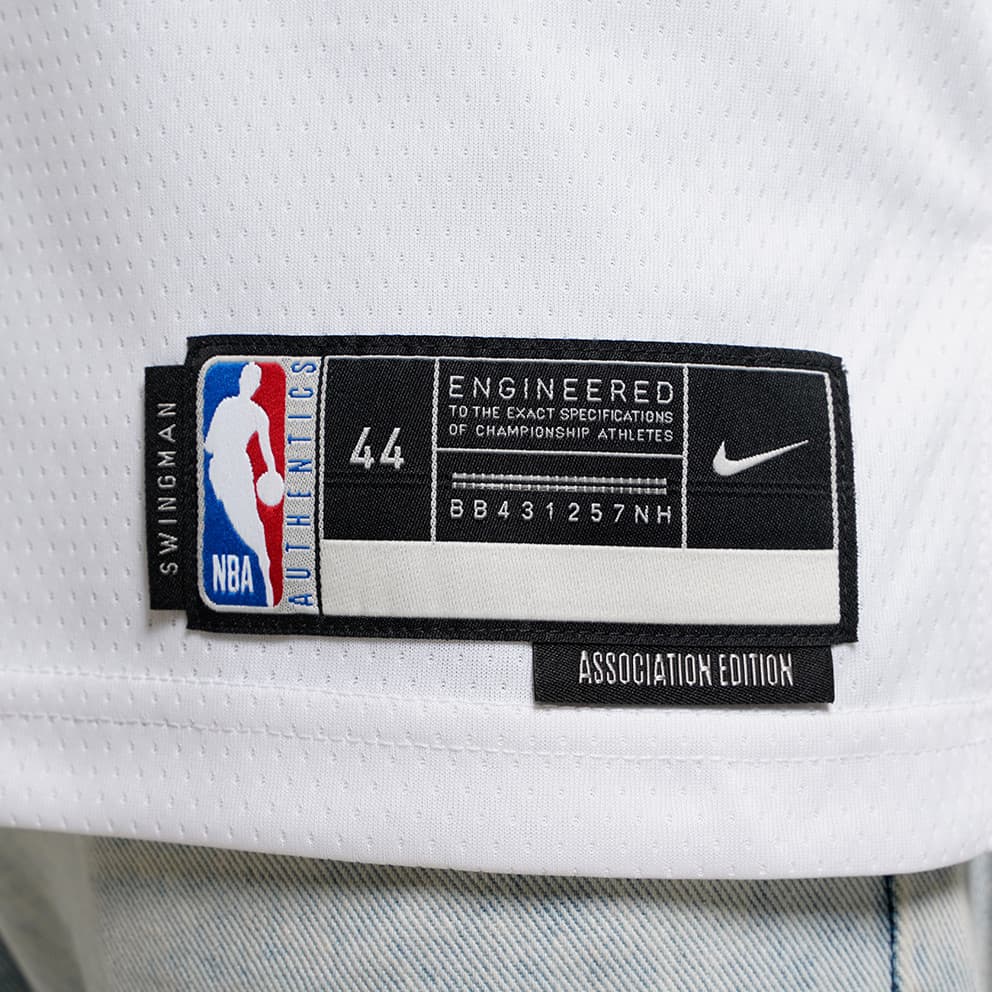 Nike NBA Phoenix Suns Devin Booker Μπασκετική Φανέλα