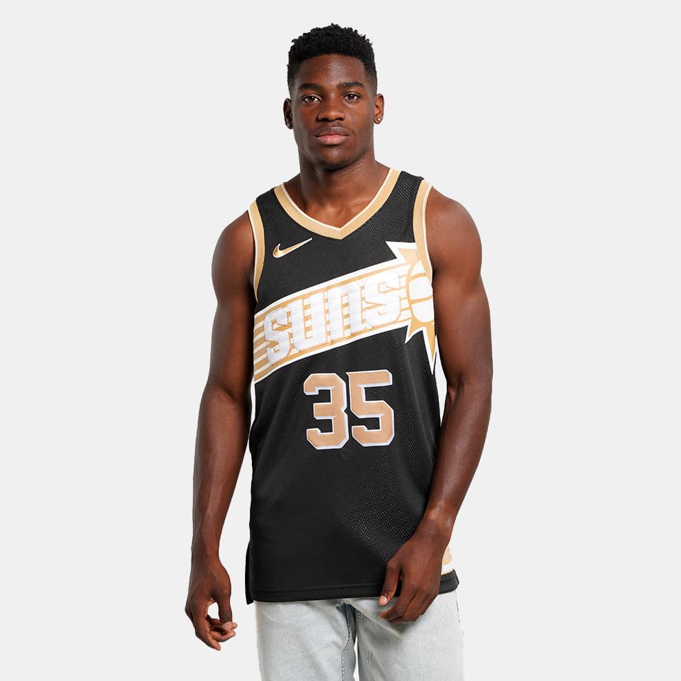 Men's Sports Jerseys Nike Black