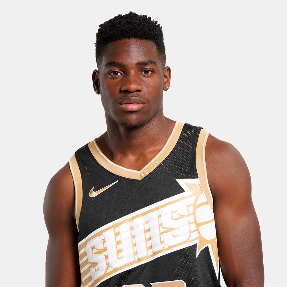 Nike NBA Kevin Durant Phoenix Suns Ανδρική Φανέλα