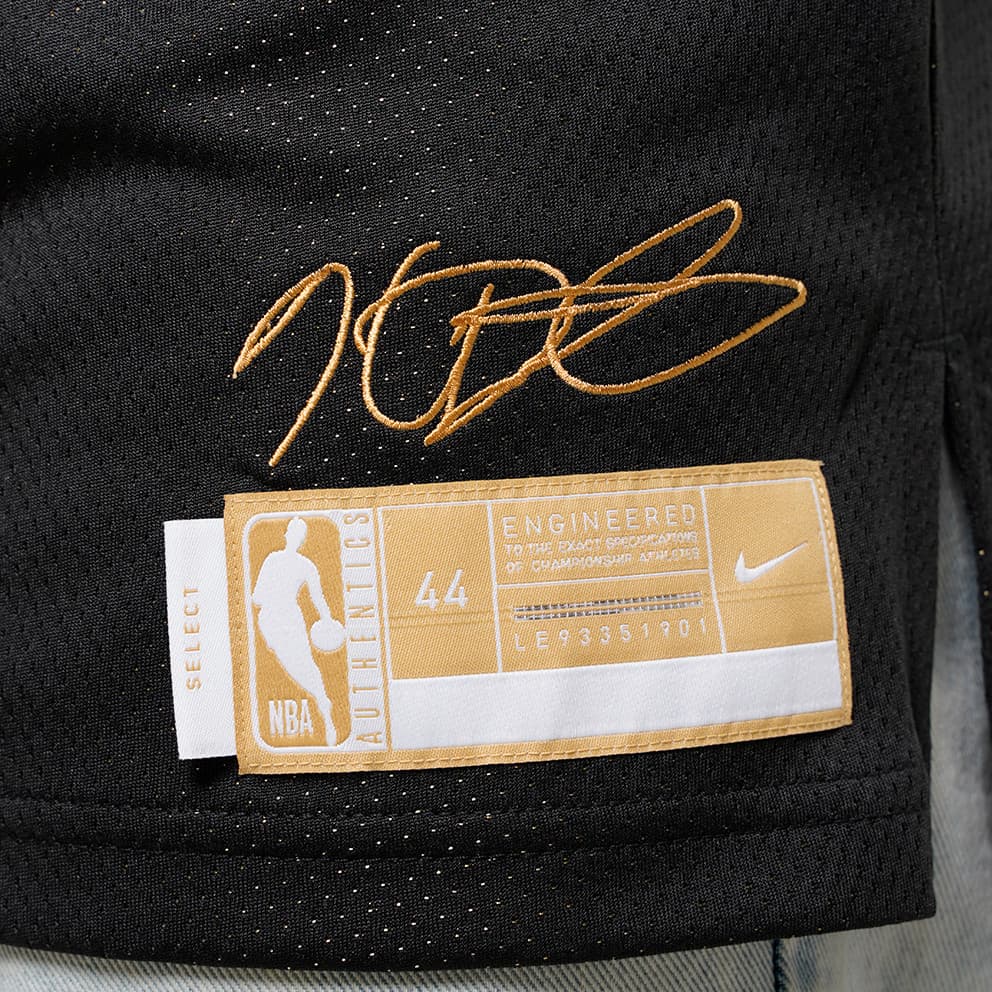 Nike NBA Kevin Durant Phoenix Suns Ανδρική Φανέλα