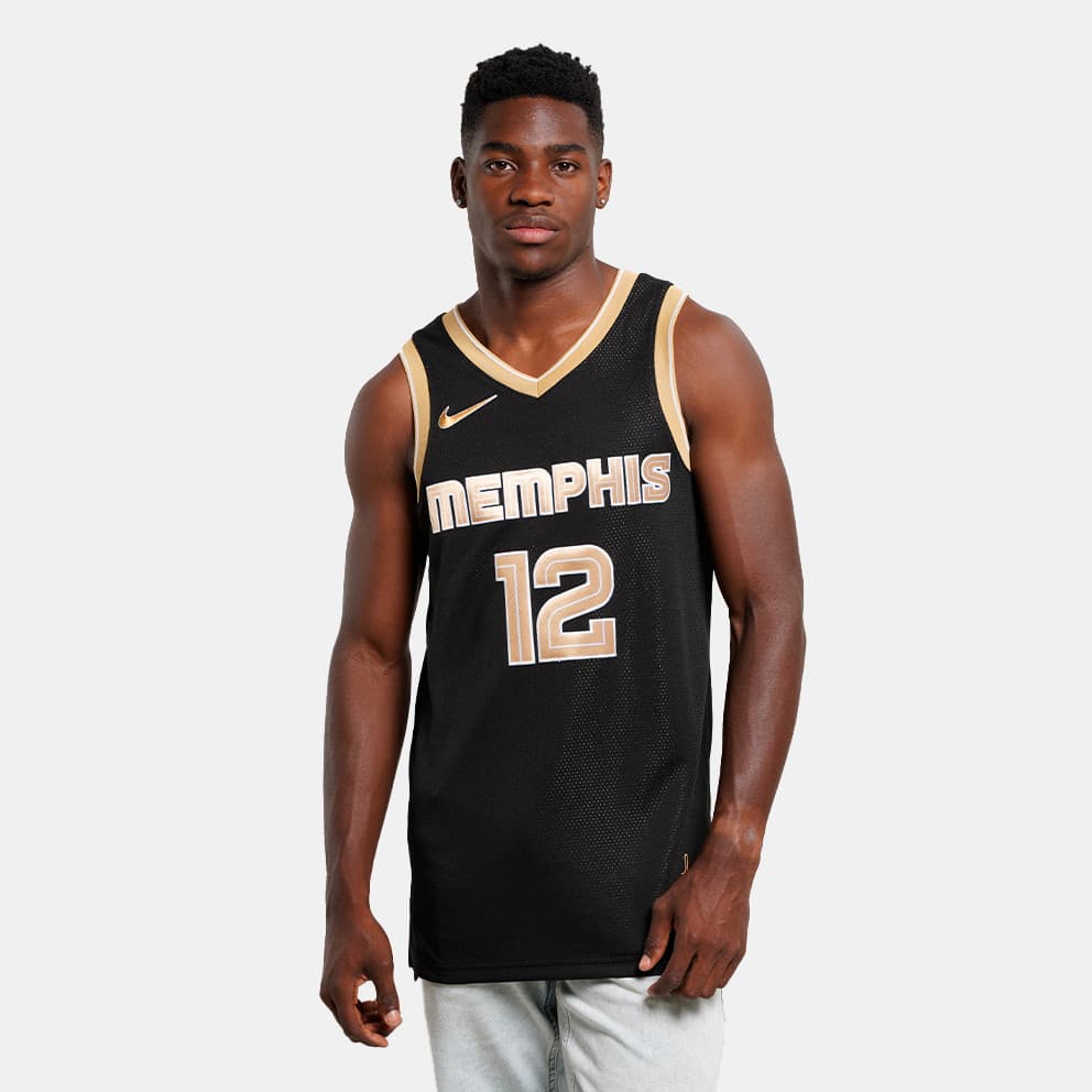 Ανδρικές αθλητικές φανέλες Nike Μαύρο