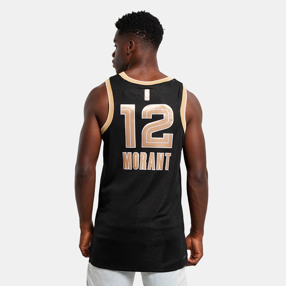 Nike NBA Ja Morant Memphis Grizzlies Μπασκετική Φανέλα