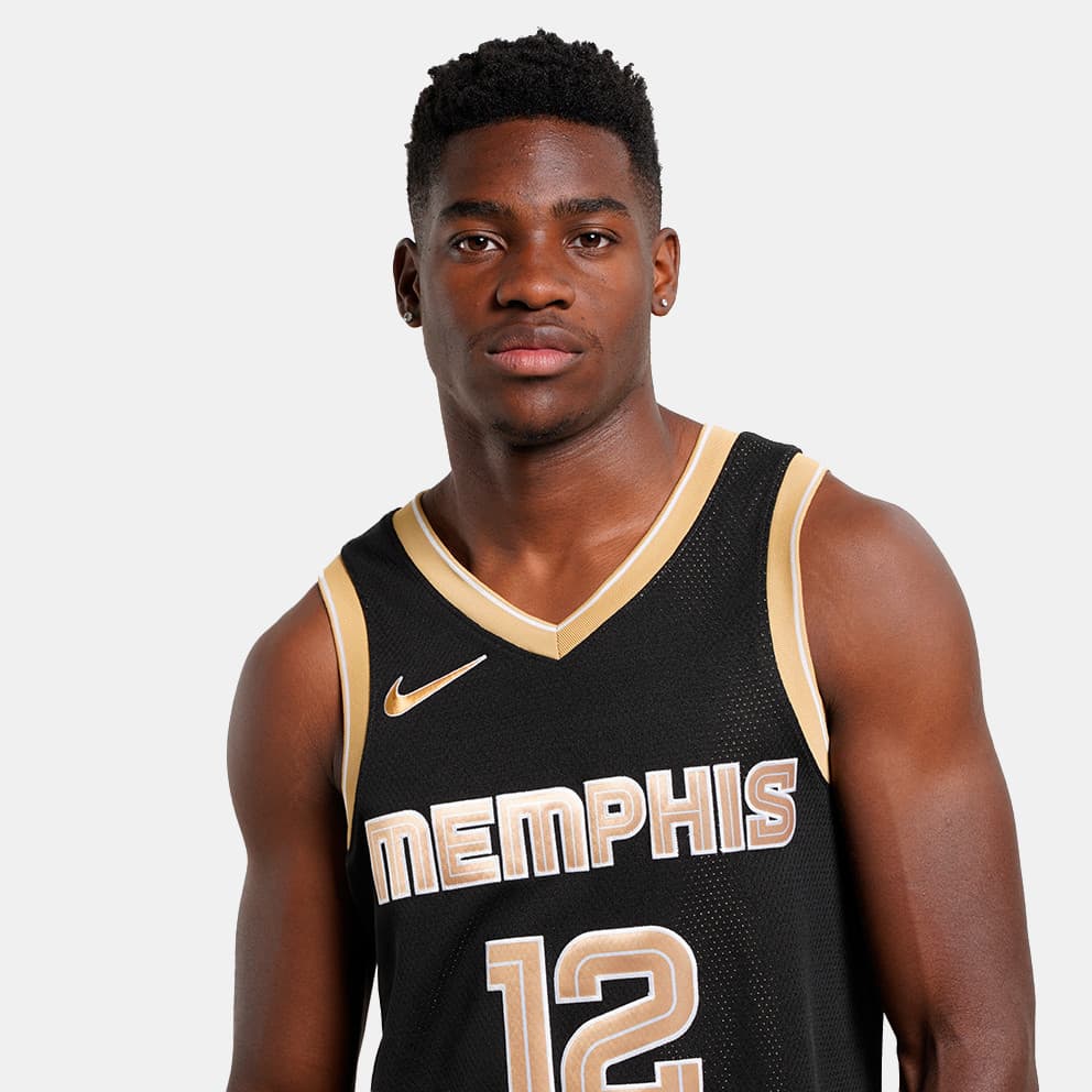 Nike NBA Ja Morant Memphis Grizzlies Μπασκετική Φανέλα