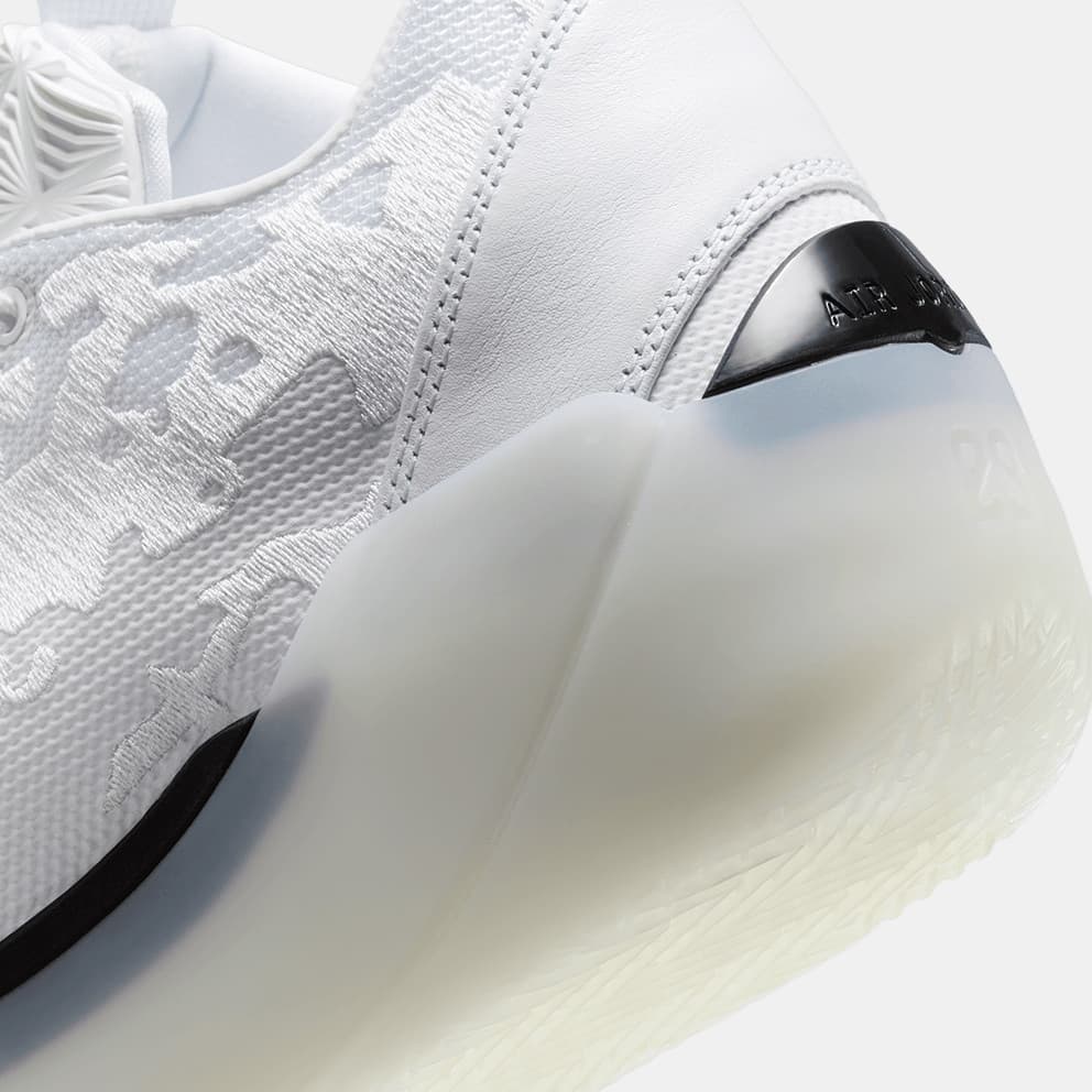 Jordan Air 39 "Sol" Ανδρικά Μπασκετικά Παπούτσια