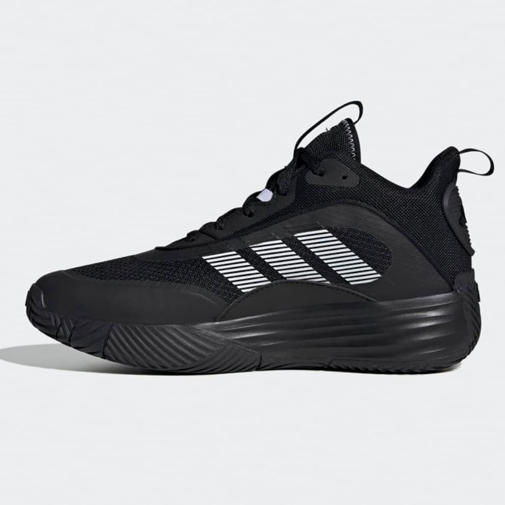 Παπούτσια του Μπάσκετ adidas OWNTHEGAME 3.0