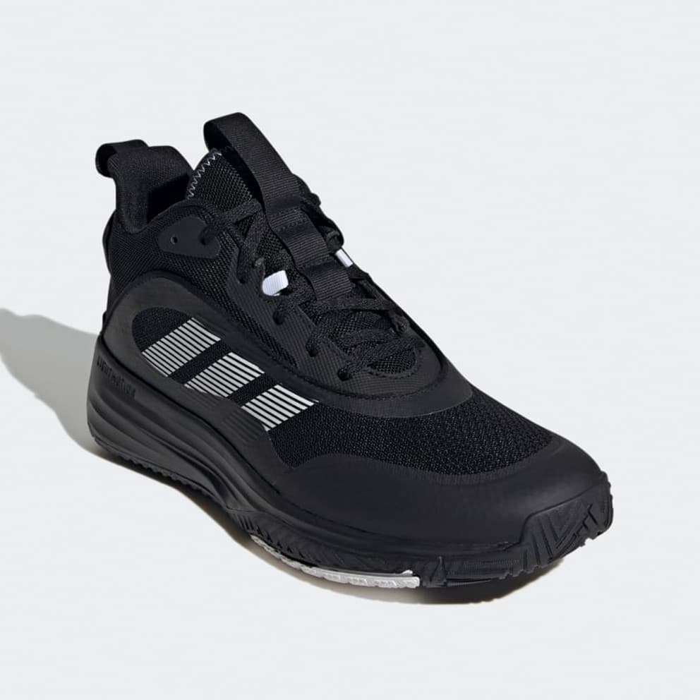 Παπούτσια του Μπάσκετ adidas OWNTHEGAME 3.0