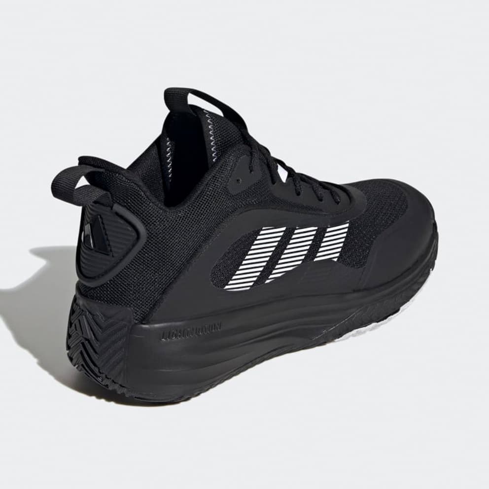 Παπούτσια του Μπάσκετ adidas OWNTHEGAME 3.0