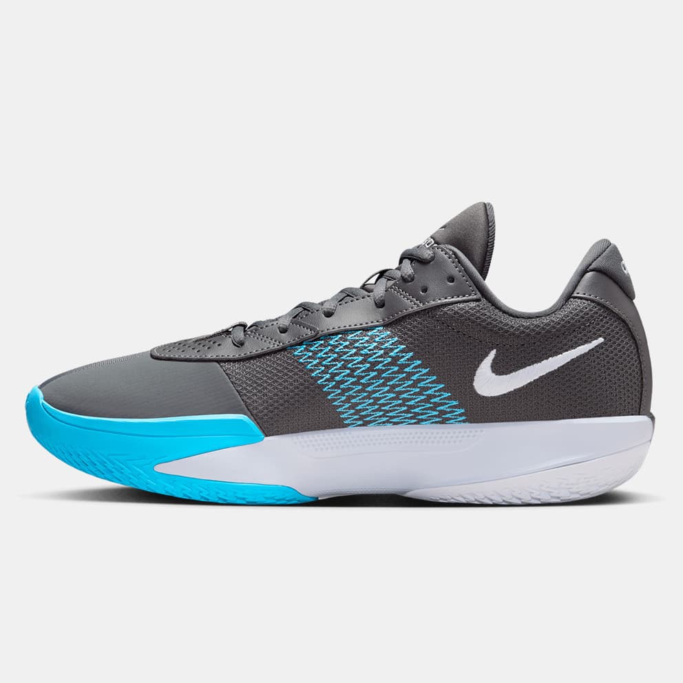 Nike Air Zoom G.T. Cut Academy Aνδρικά Μπασκετικά Παπούτσια