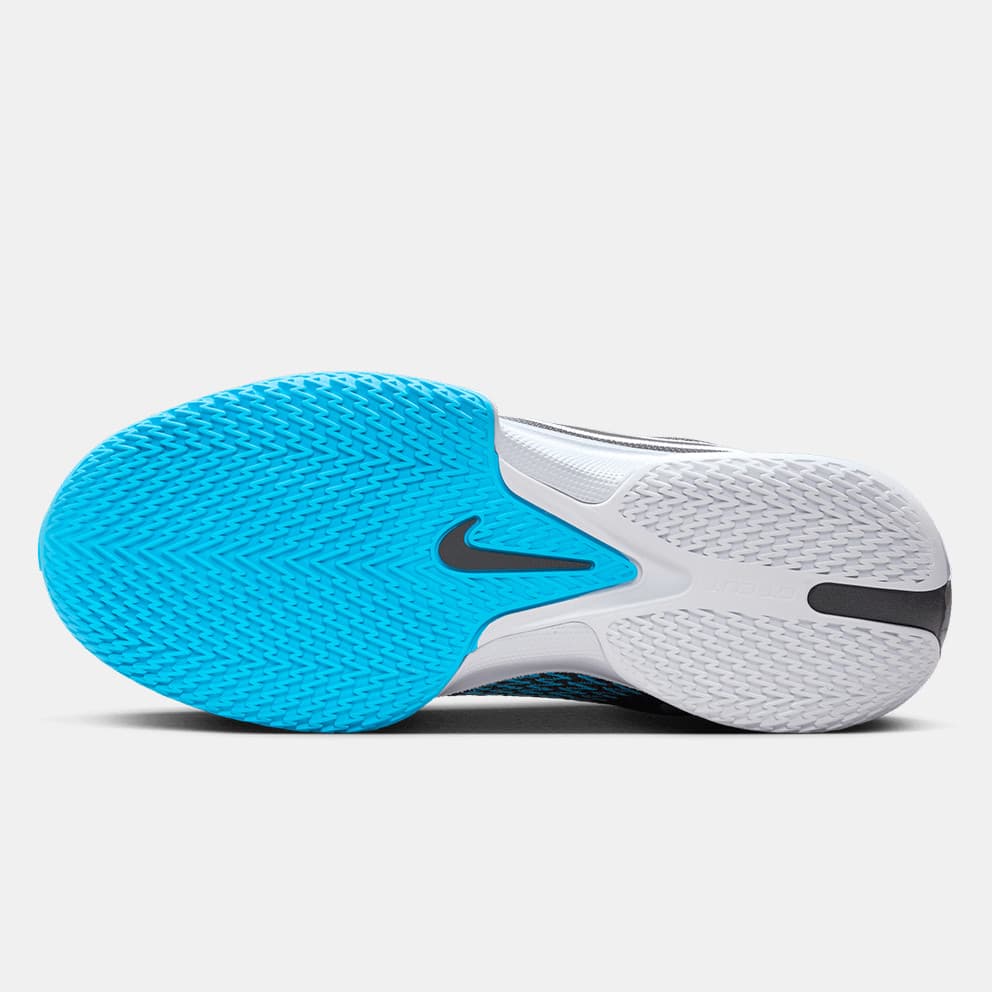 Nike Air Zoom G.T. Cut Academy Aνδρικά Μπασκετικά Παπούτσια