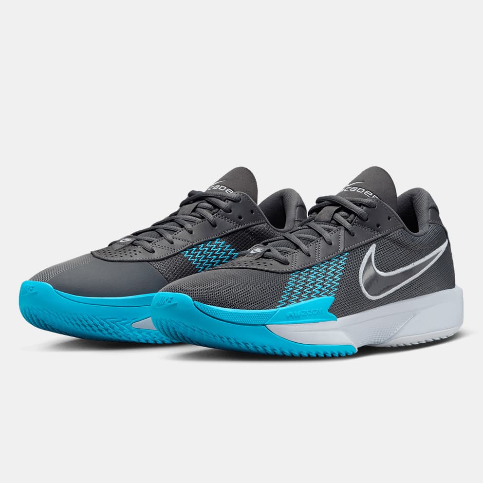 Nike Air Zoom G.T. Cut Academy Aνδρικά Μπασκετικά Παπούτσια