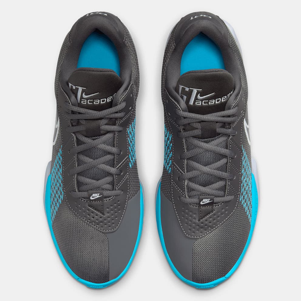 Nike Air Zoom G.T. Cut Academy Aνδρικά Μπασκετικά Παπούτσια