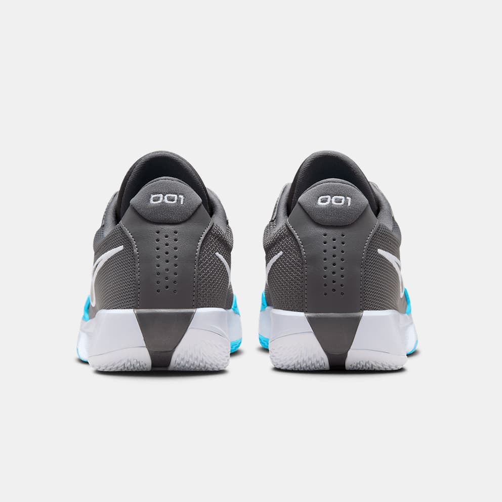Nike Air Zoom G.T. Cut Academy Aνδρικά Μπασκετικά Παπούτσια