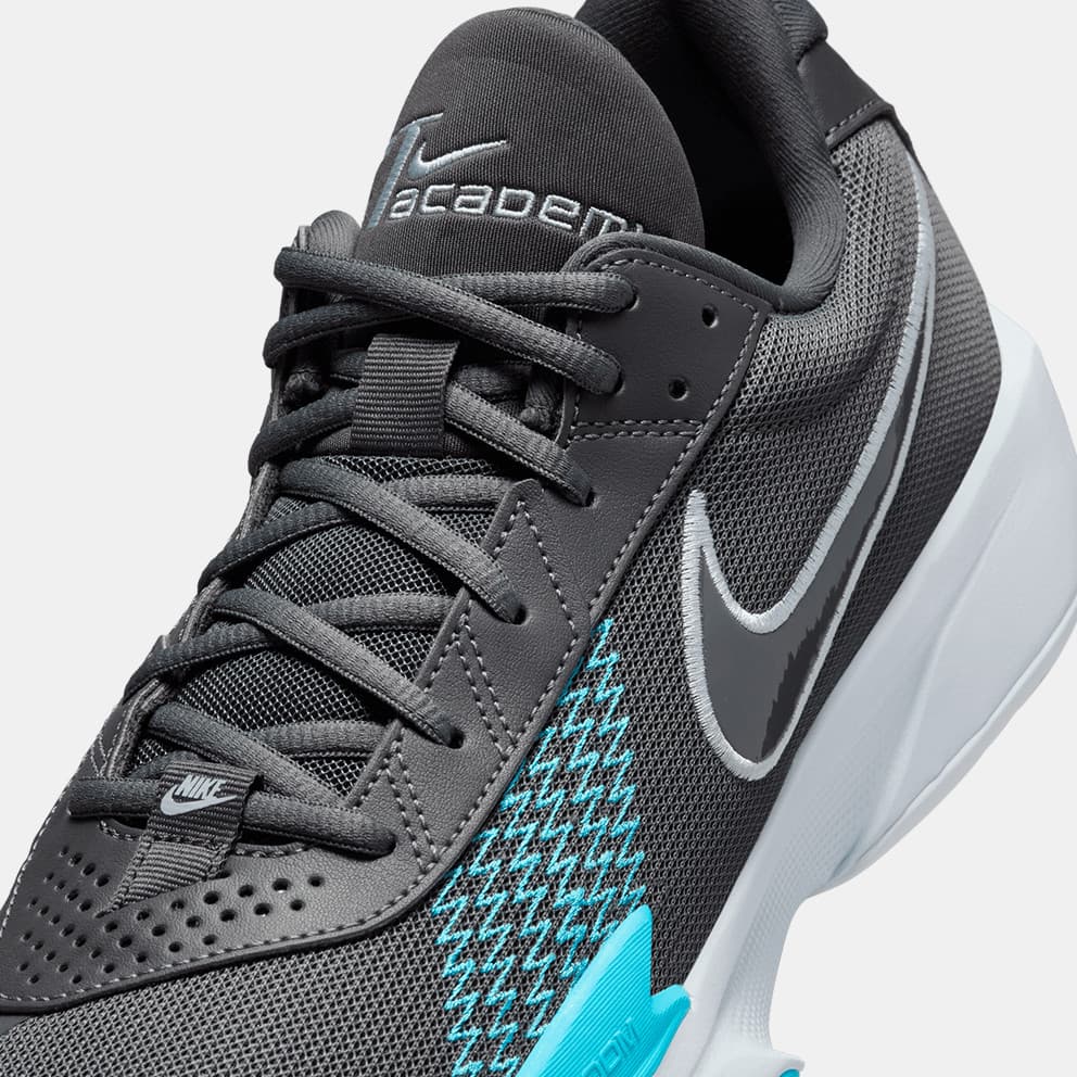 Nike Air Zoom G.T. Cut Academy Aνδρικά Μπασκετικά Παπούτσια