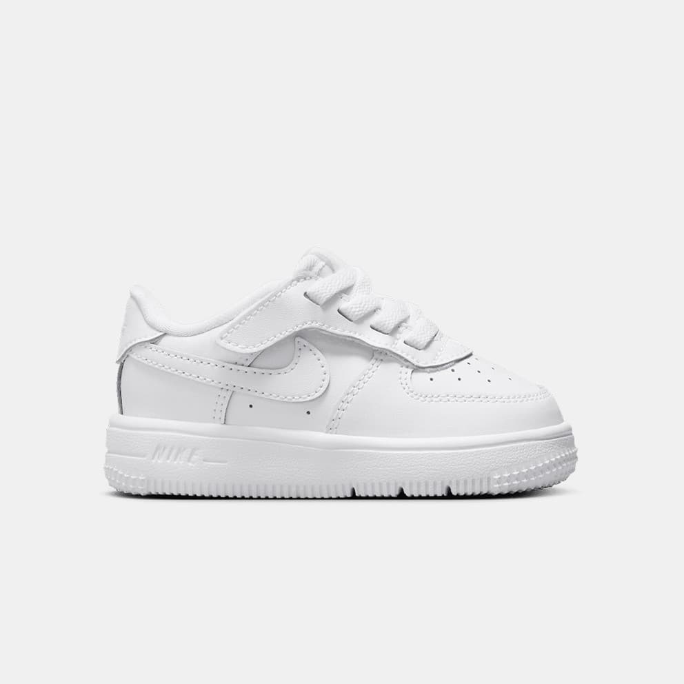Boys' Sneakers Nike White