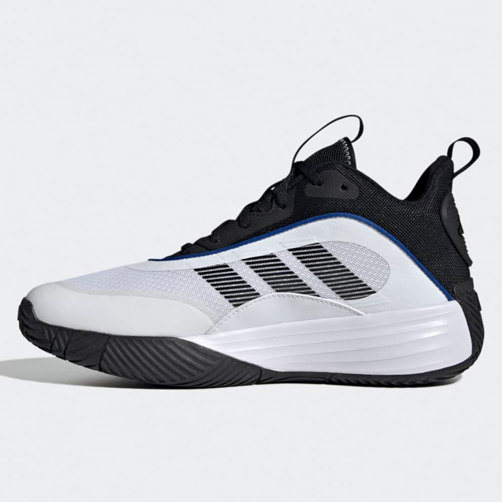 adidas Sportswear Ownthegame 3.0 Ανδρικά Μπασκετικά Μποτάκια