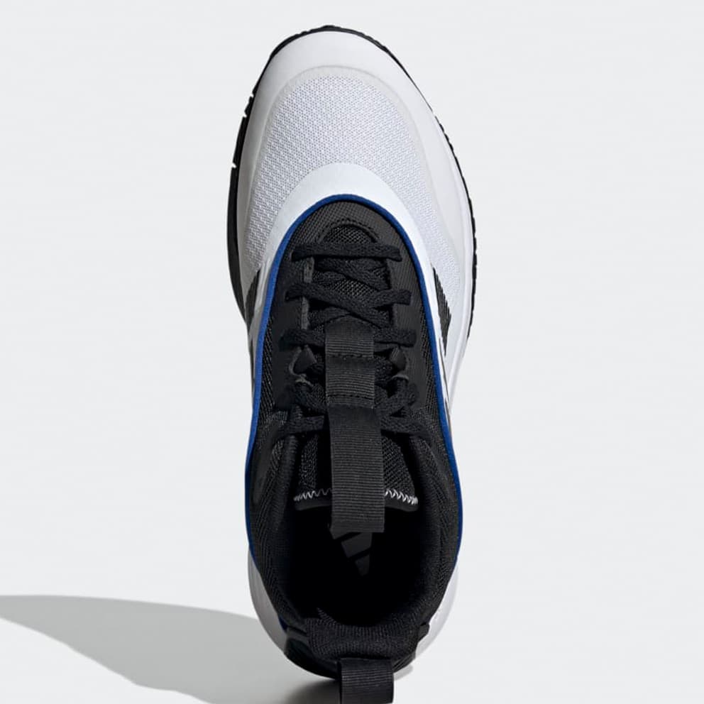 adidas Sportswear Ownthegame 3.0 Ανδρικά Μπασκετικά Μποτάκια