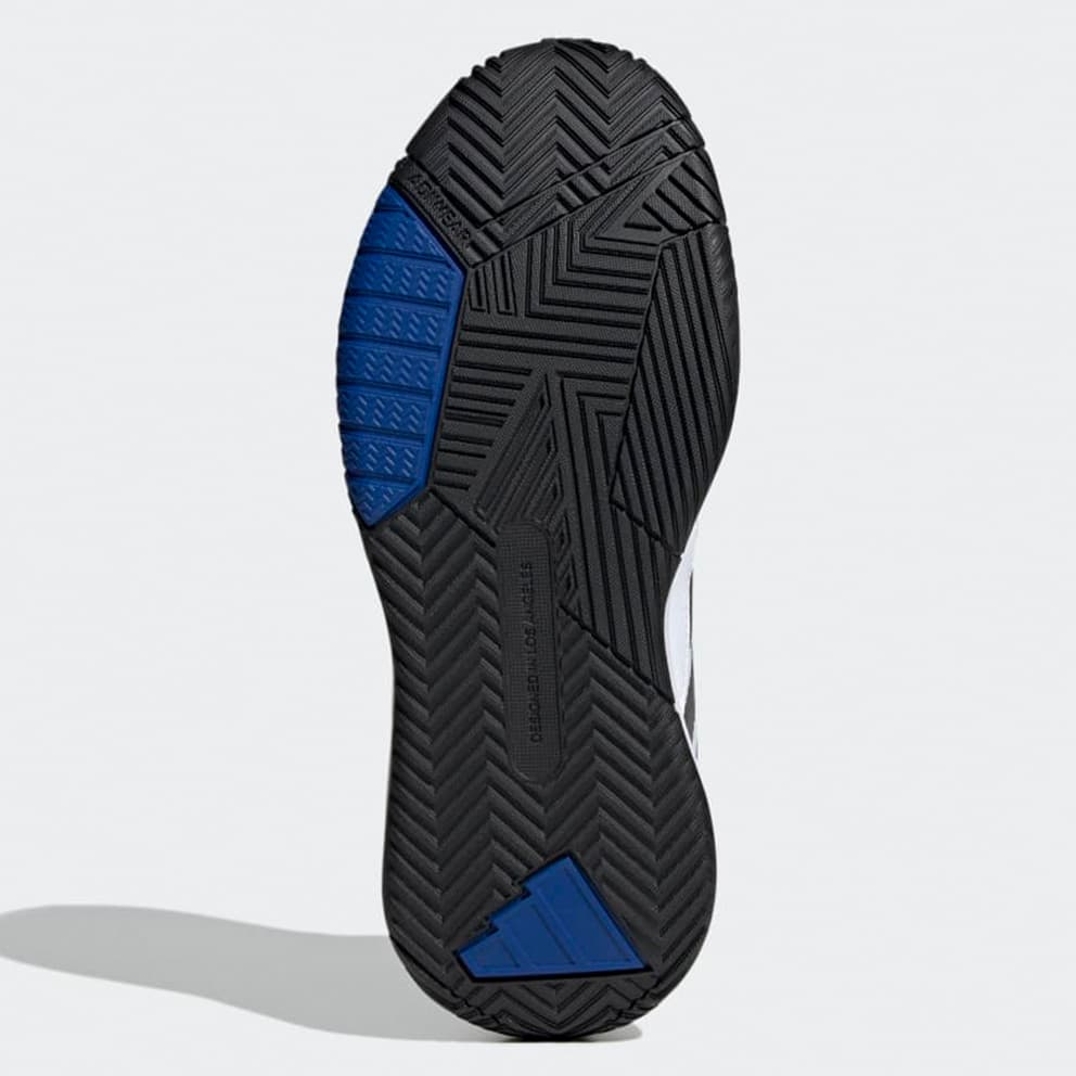 adidas Sportswear Ownthegame 3.0 Ανδρικά Μπασκετικά Μποτάκια