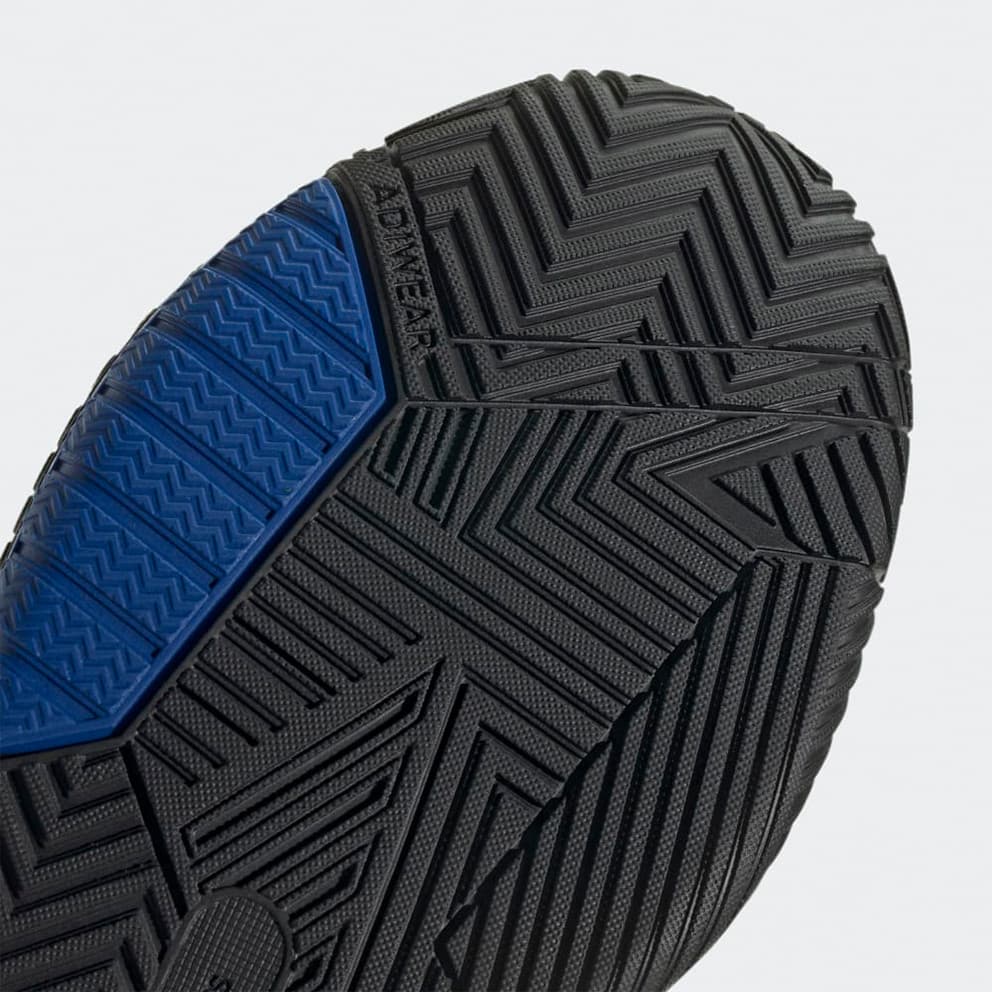 adidas Sportswear Ownthegame 3.0 Ανδρικά Μπασκετικά Μποτάκια