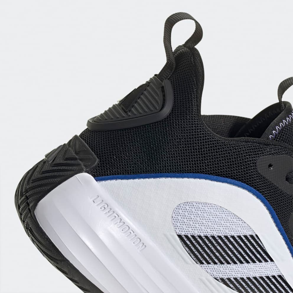 adidas Sportswear Ownthegame 3.0 Ανδρικά Μπασκετικά Μποτάκια