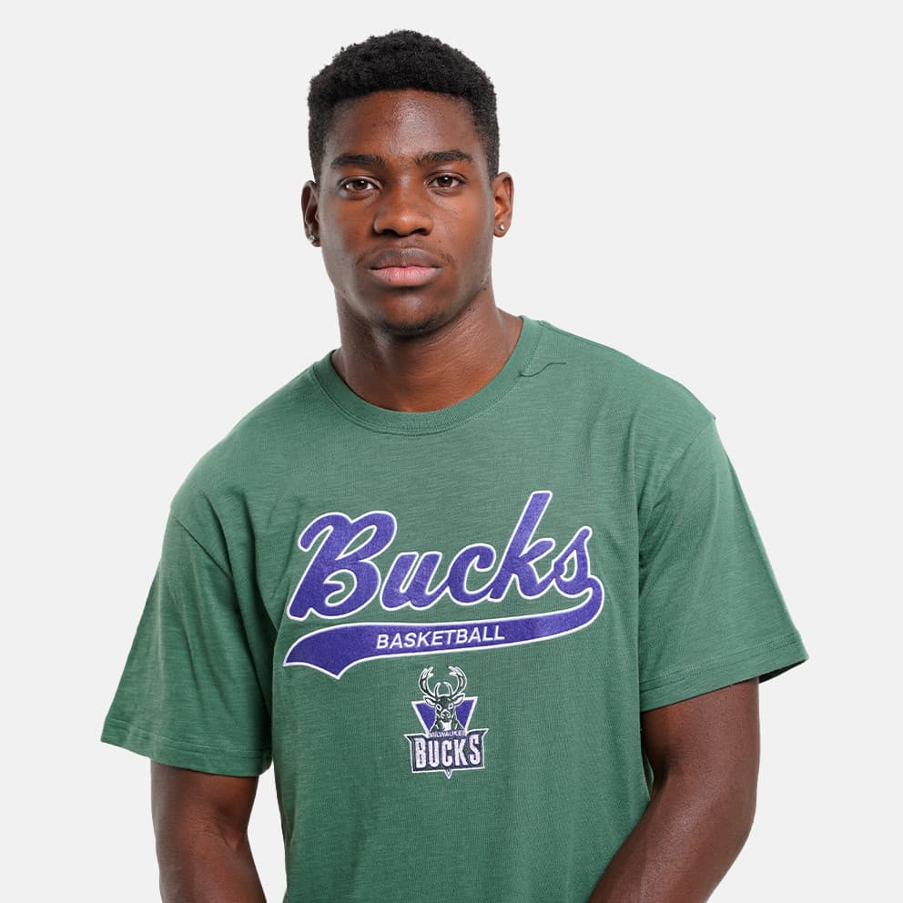 Mitchell & Ness Nba Legendary Slub Ss Tee Vintage