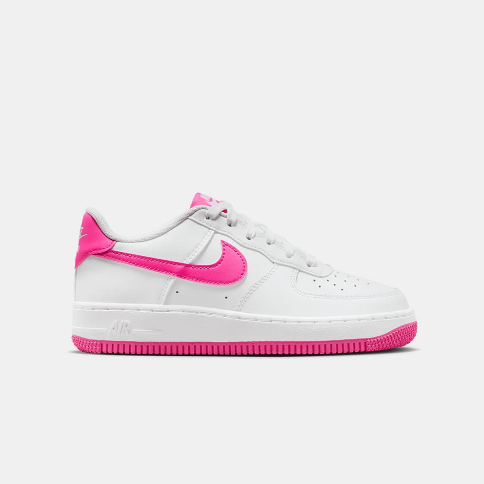 Xαμηλά Sneakers Nike Air force 1 Gs