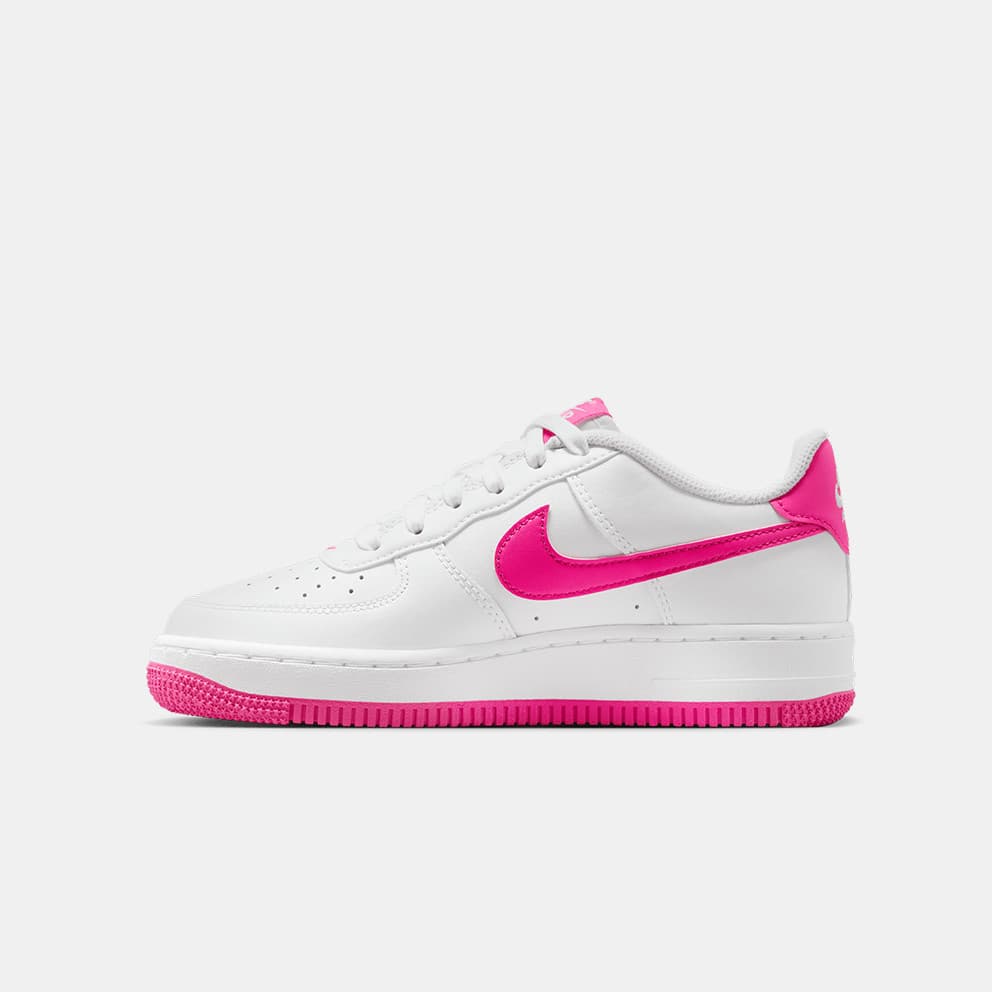 Xαμηλά Sneakers Nike Air force 1 Gs