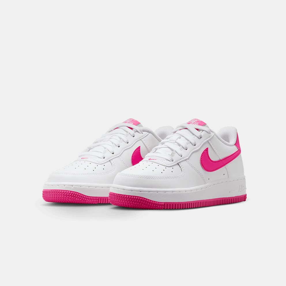 Xαμηλά Sneakers Nike Air force 1 Gs