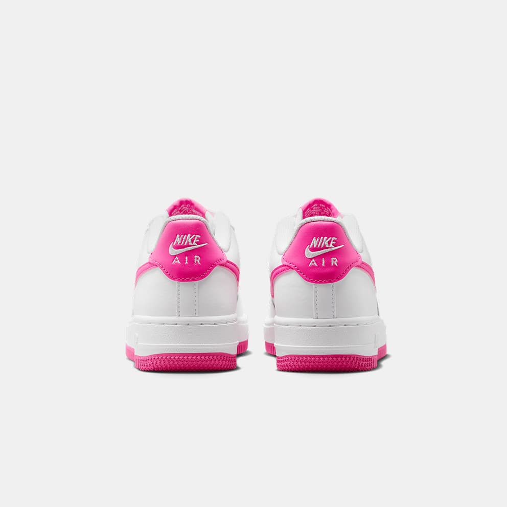 Xαμηλά Sneakers Nike Air force 1 Gs