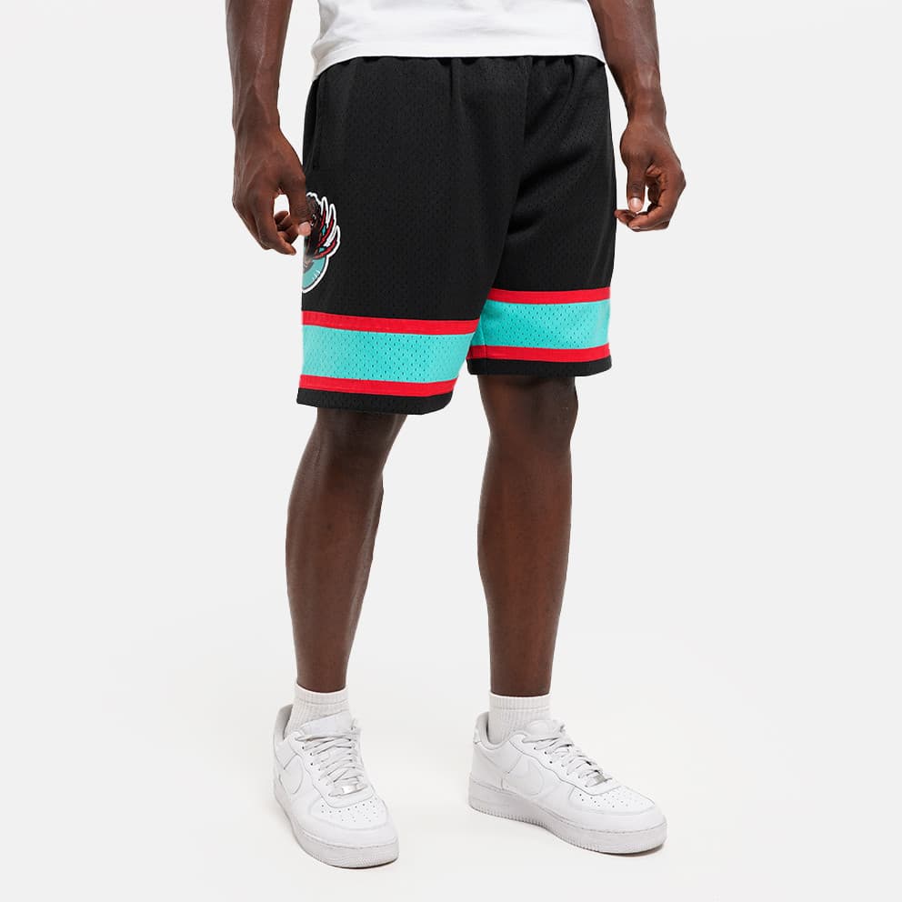 Mitchell & Ness Swingman Shorts