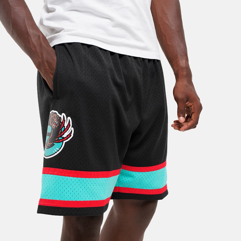Mitchell & Ness Swingman Shorts